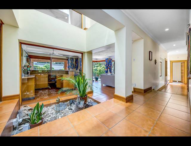 4 BEDROOM HOUSE FOR SALE IN DAINFERN GOLF ESTATE